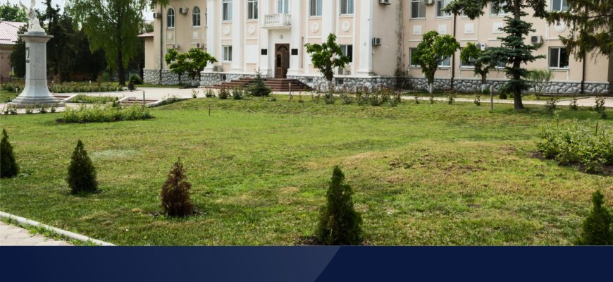 vizita de lucru in raionul falesti