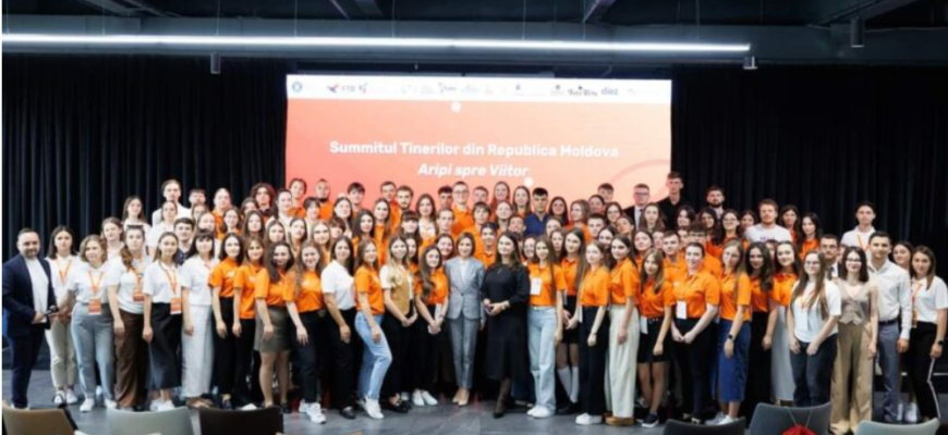 voi tinerii veti mosteni moldova