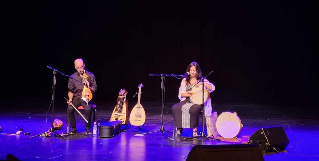 zilele europene ale culturii evreiesti in moldova