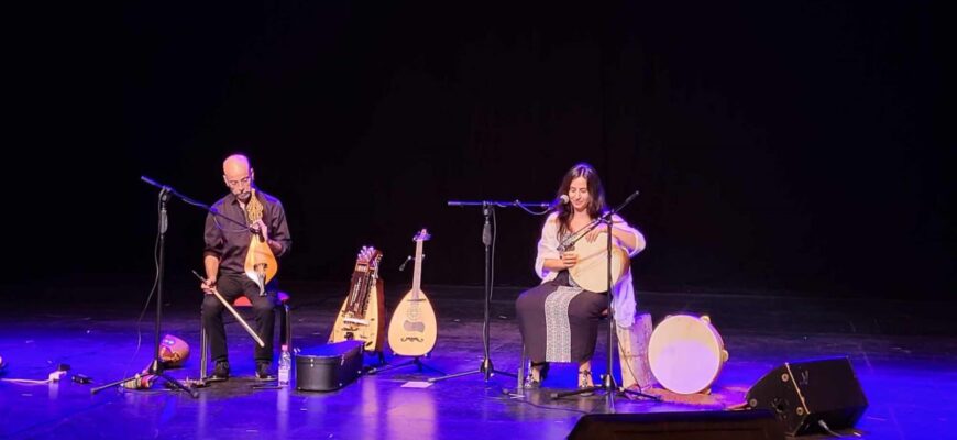 zilele europene ale culturii evreiesti in moldova