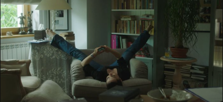 zilele filmului romanesc