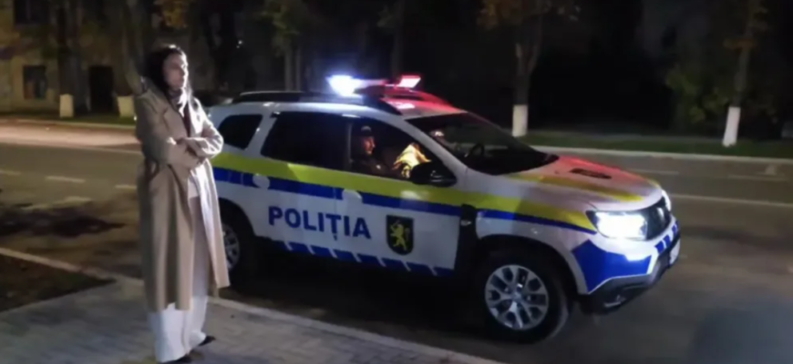 abuzuri din partea politiei