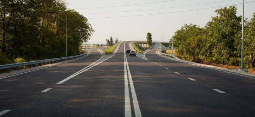 administratia de stat a drumurilor