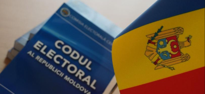 agitatia electorala interzisa