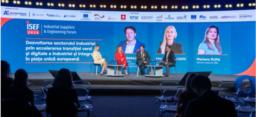 antreprenor expo 2024