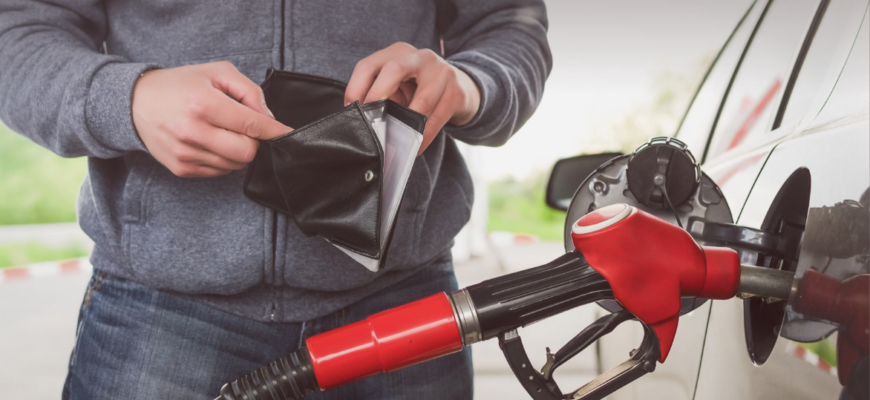 carburantii se scumpesc