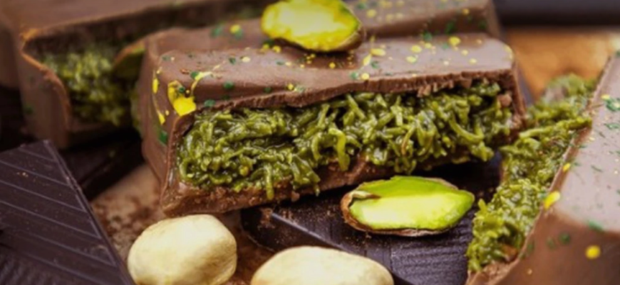 celebra ciocolata dubai