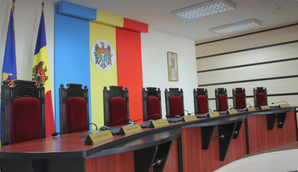 comisia electorala centrala