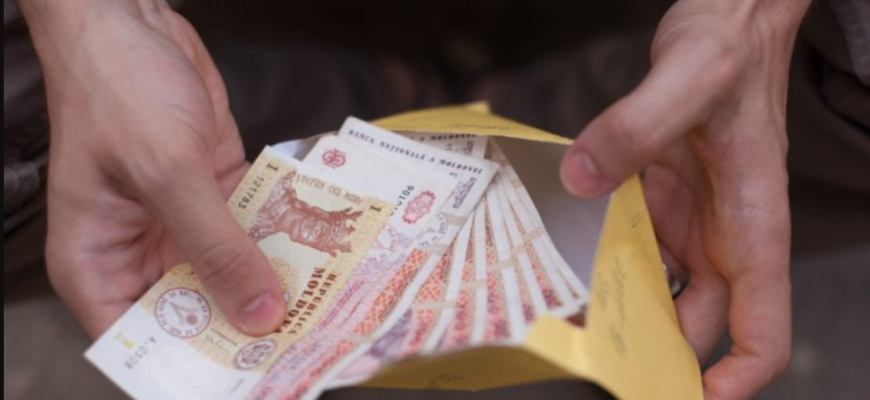 coruperea electorala