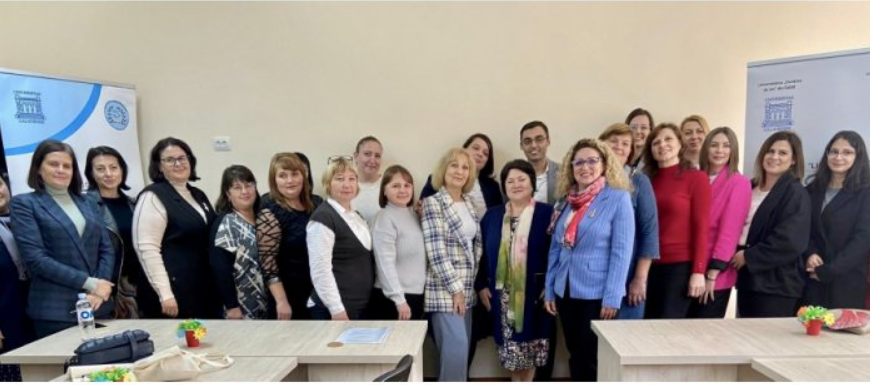 cursuri de limba romana