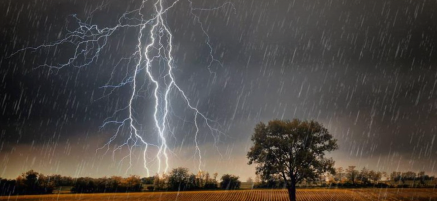 descarcari electrice