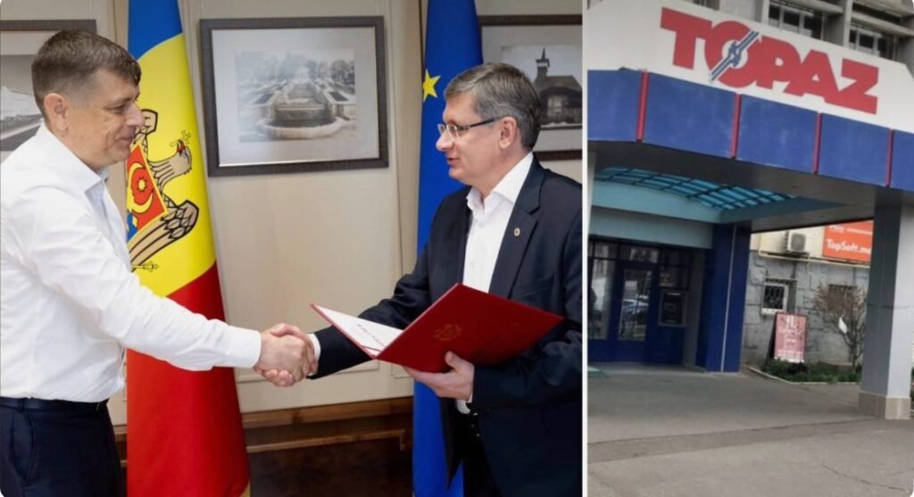 DOC// Mircea Baciu, proprietarul BOMBA, în mijlocul unei controverse cu tentă rusească legată de preluarea proprietăților TOPAZ