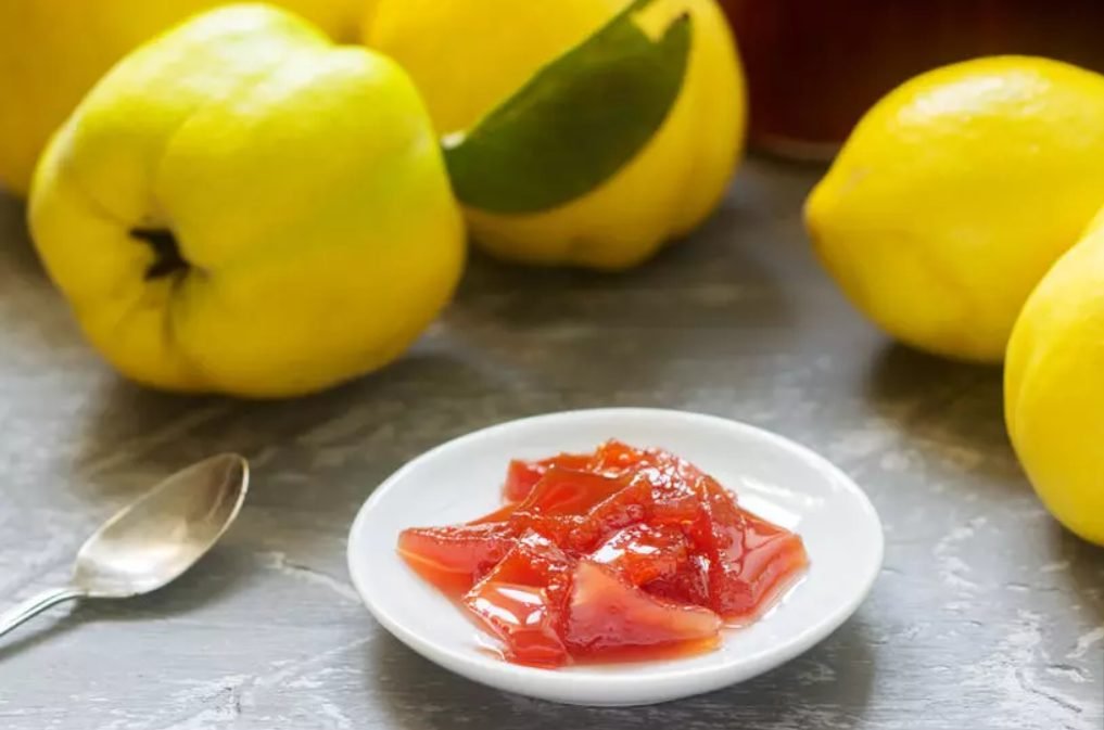 Rețetă de dulceață de gutui, care iți vă aroma bucătăria și pe timpul iernii