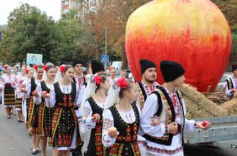 festivalul national al marului