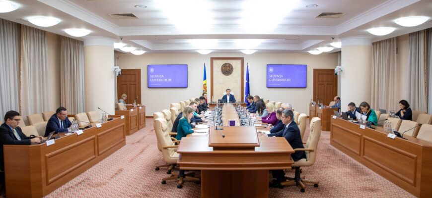 formula de finantare