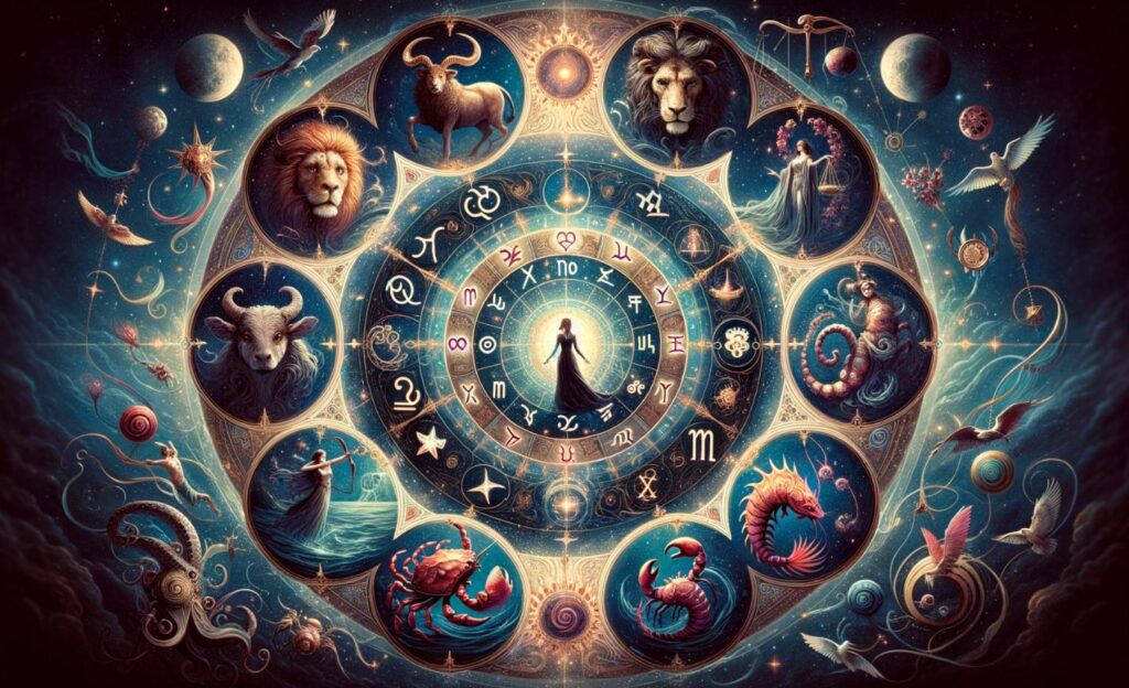horoscopul