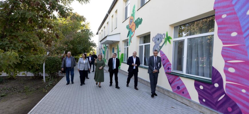 igor grosu la ceadir lunga