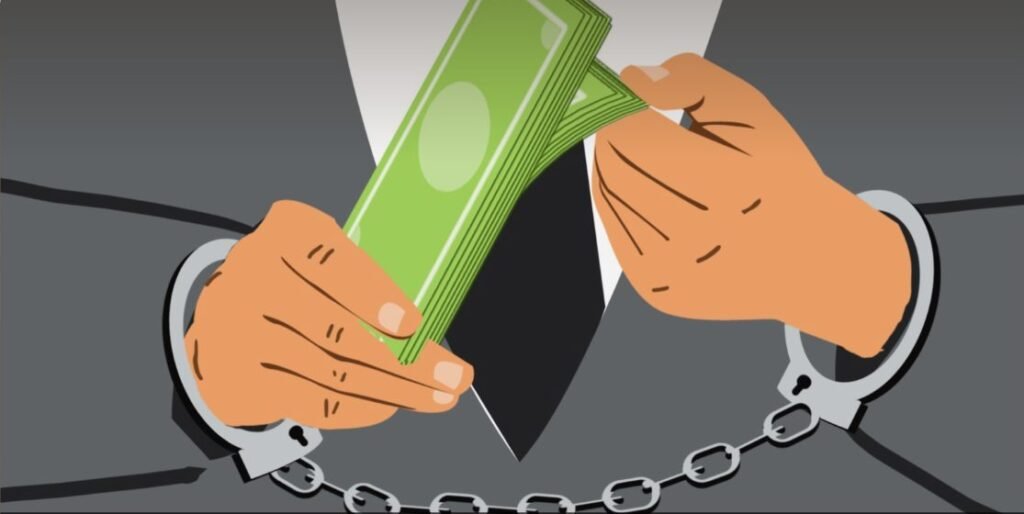 Dosar pentru îmbogățire ilicită pe numele a doi funcționari – un procuror și un șef de post vamal 1 Dosar pentru îmbogățire ilicită pe numele a doi funcționari – un procuror și un șef de post vamal