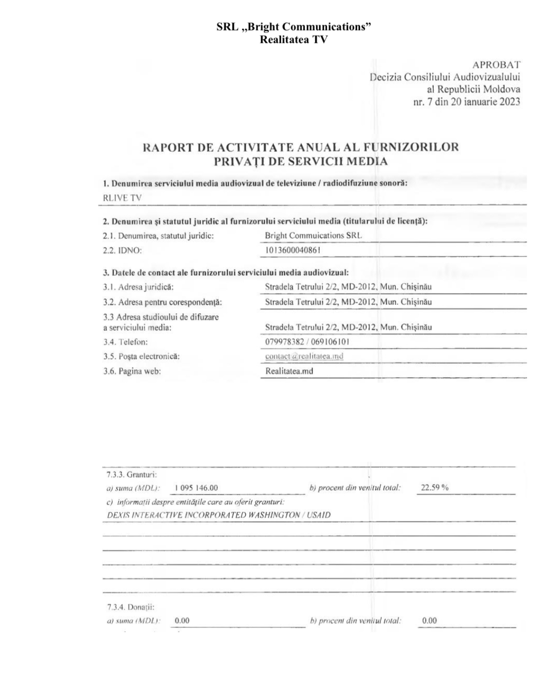 DOC// Investigație: Vettingul și presa afiliată guvernării ar avea același finanțator. Despre cine este vorba