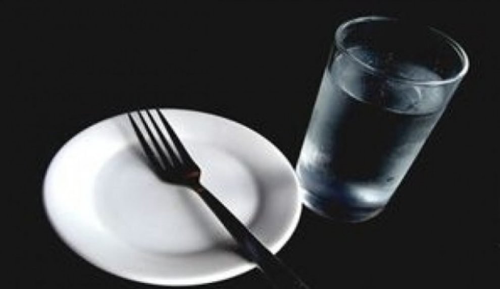 Înfometarea - metodă a medicinii netradiționale pentru vindecarea bolilor