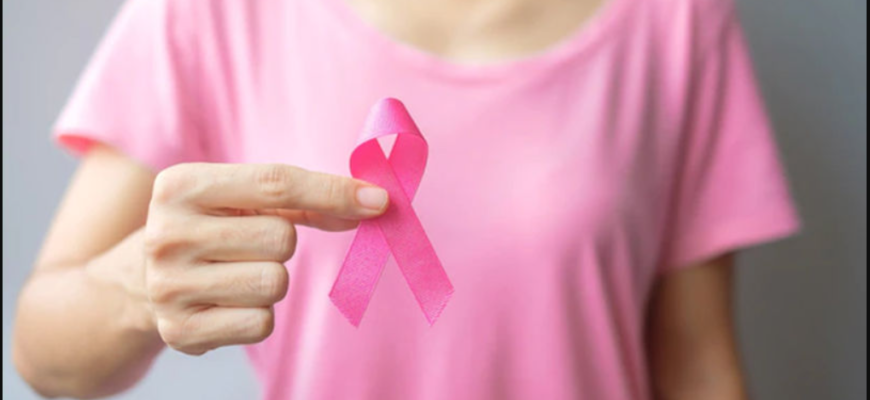 luna constientizarii cancerului mamar