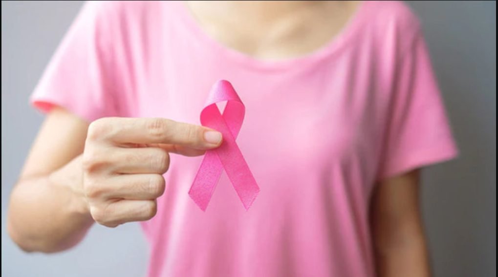 Luna conștientizării cancerului mamar - un control preventiv îți poate salva viața