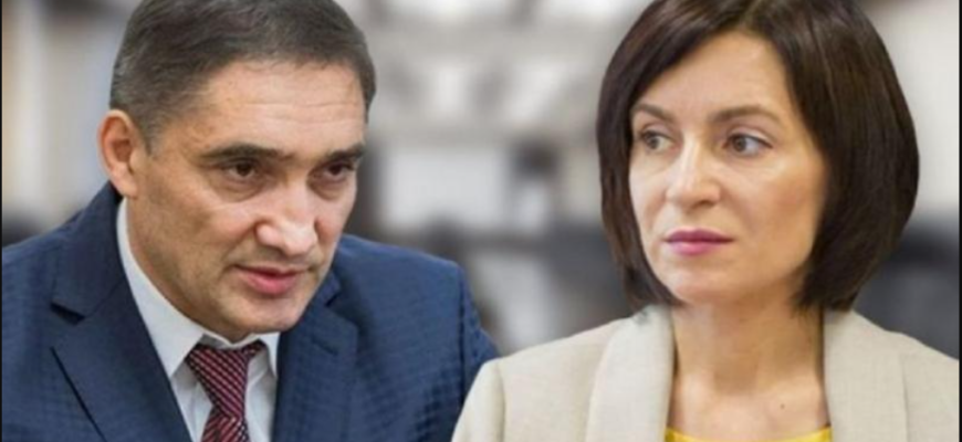 maia sandu si alexandr stoianoglo 1