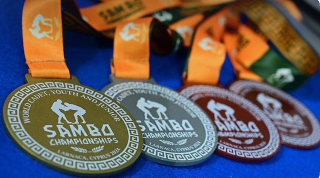 Sportivii moldoveni au cucerit patru medalii la Campionatul Mondial de sambo 1 Sportivii moldoveni au cucerit patru medalii la Campionatul Mondial de sambo