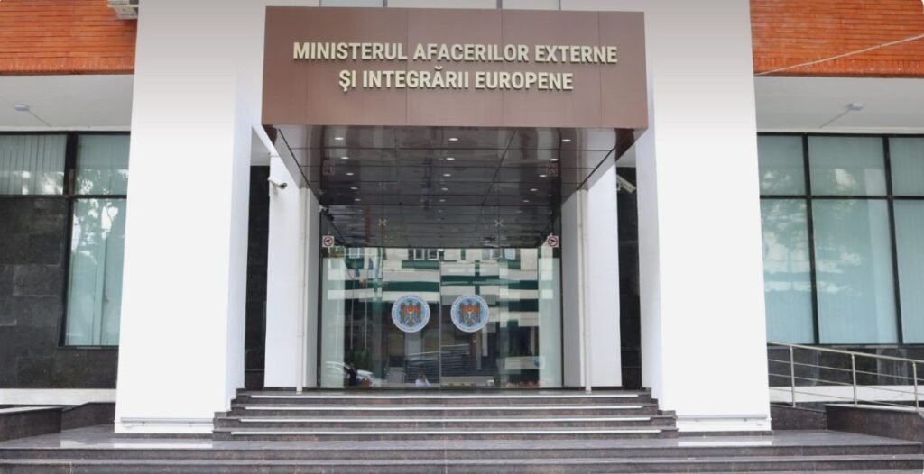 Ministerul Afacerilor Externe a prezentat pașii pentru exercitarea votului prin corespondență
