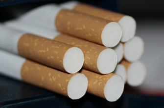 pachete de tigari nedeclarate