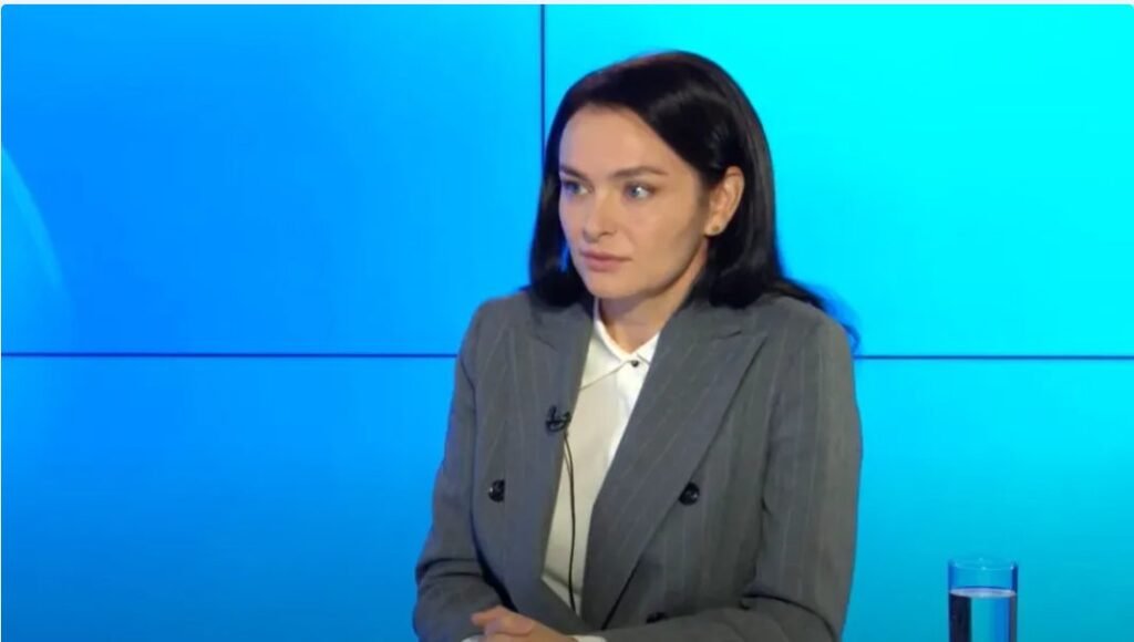 VIDEO// Victoria Furtună: „Sunt pregătită să lupt pentru transparență și justiție”