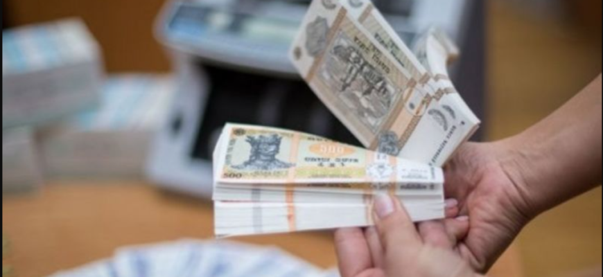 prejudiciat statul cu peste 17 milioane de lei