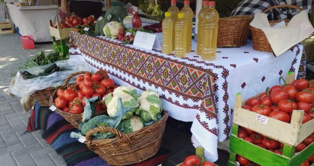 Târguri cu produse autohtone vor fi deschise și în acest weekend în capitală