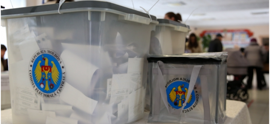 scrutinul din 20 octombrie