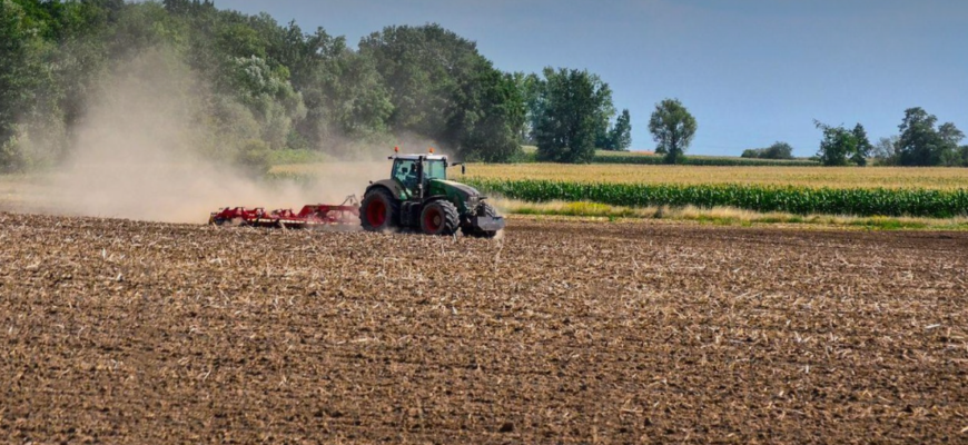 sustine agricultorii