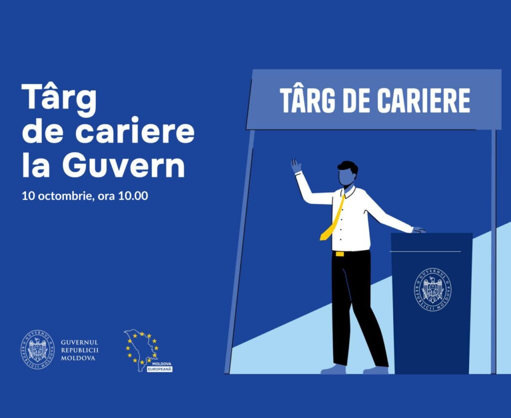 targul locurilor de munca