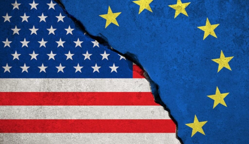 UE a pregătit un plan pentru a-l combate pe Trump, dacă va câștiga alegerile din SUA