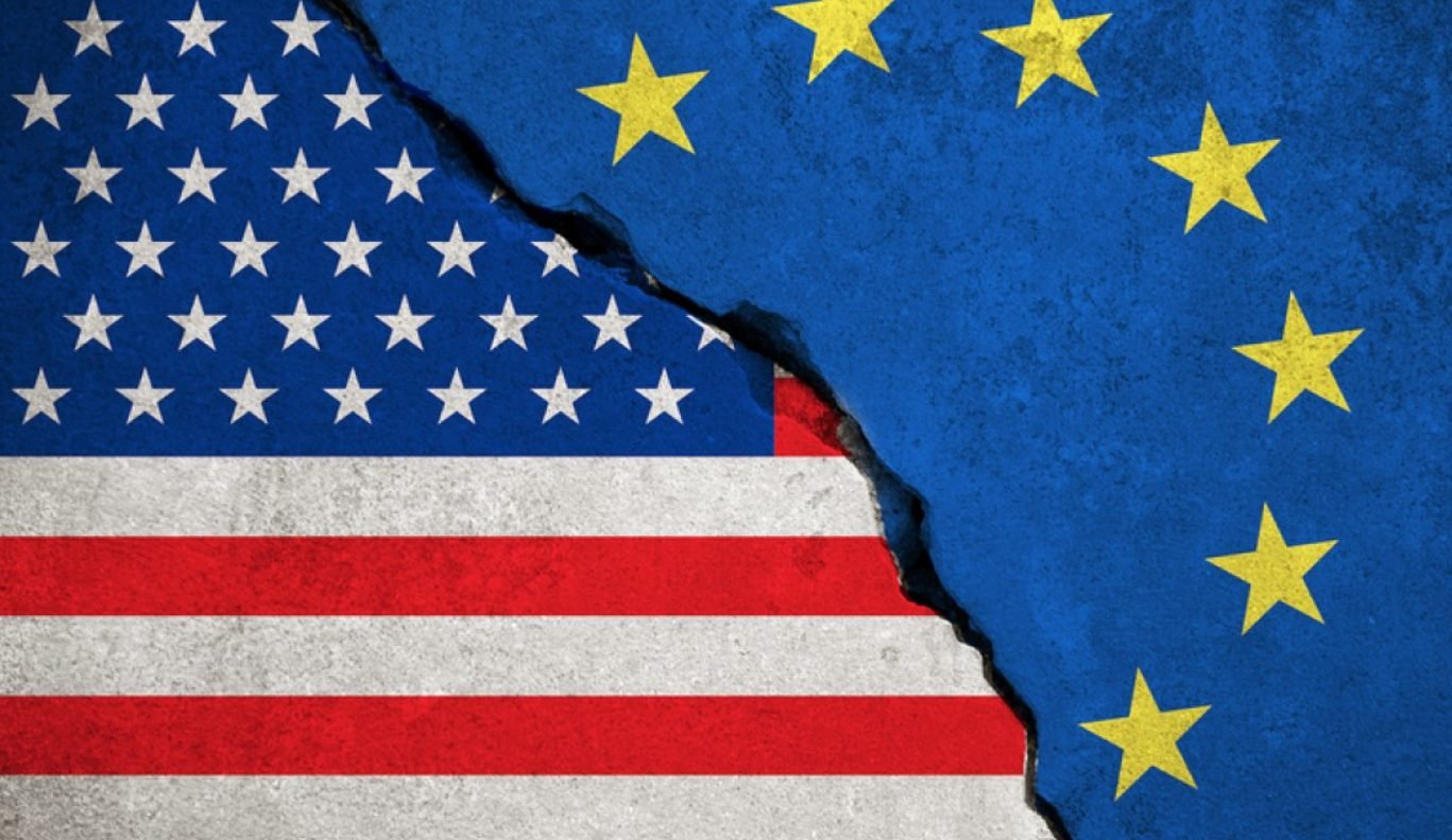 UE a pregătit un plan pentru a-l combate pe Trump, dacă va câștiga alegerile din SUA