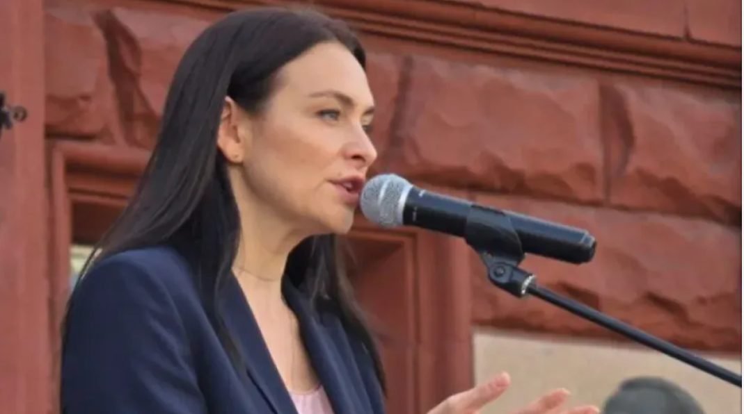DOC// Victoria Furtună acuză autoritățile de la Căușeni că au împiedicat o întâlnire electorală, în pofida aprobării inițiale