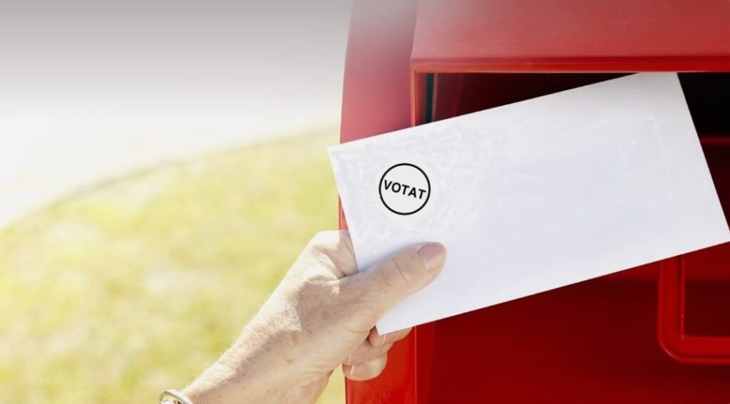 Cetățenii care votează prin corespondență urmează să trimită plicurile până în seara zilei de joi 1 Peste 1 340 de cetățeni și-au exprimat votul prin corespondență în cadrul alegerilor