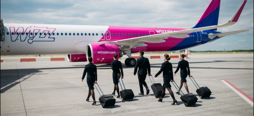 wizz air