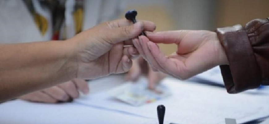 ziua desfasurarii alegerilor