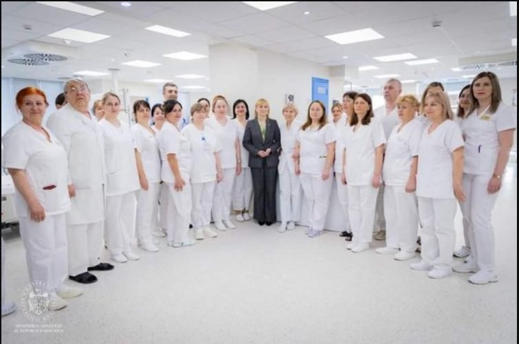 Ziua internațională a medicului – un prilej de a onora contribuțiile și eforturile doctorilor