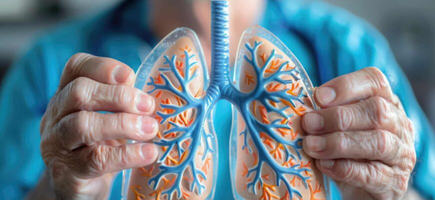 ai trecut printr o pneumonie