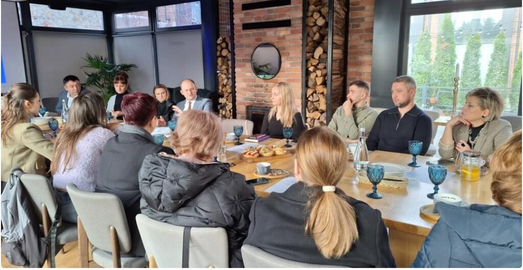 Conducerea ANSA s-a întâlnit cu operatorii economici ce prestează servicii de alimentație 1 Conducerea ANSA s-a întâlnit cu operatorii economici ce prestează servicii de alimentație