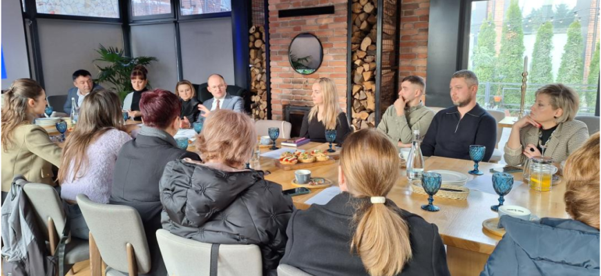 ansa cu operatorii economici