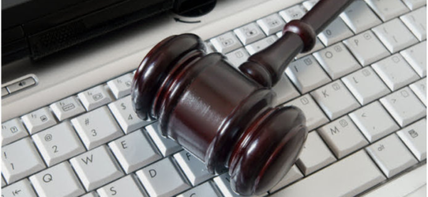 asistenta juridica la distanta