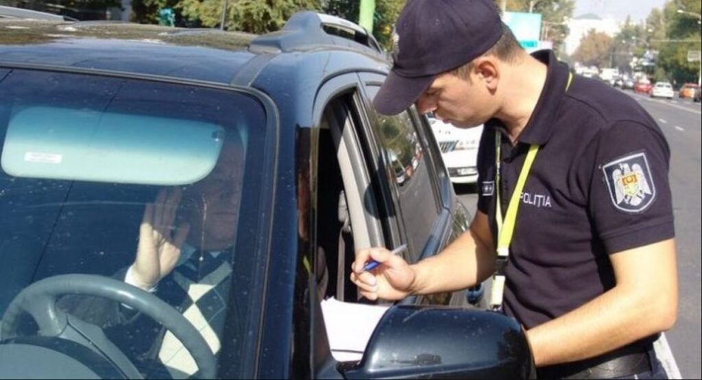 Proiect de modificare a Codului contravențional. Avertisment în loc de amendă pentru încălcările care nu pun în pericol securitatea cetățenilor 1 Proiect de modificare a Codului contravențional. Avertisment în loc de amendă pentru încălcările care nu pun în pericol securitatea cetățenilor