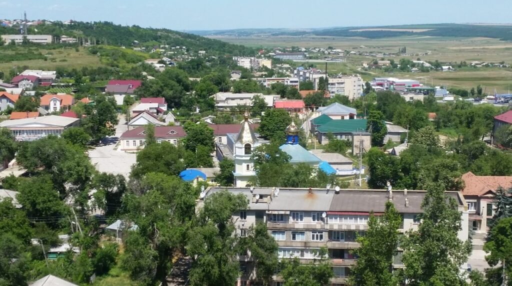 Două localităţi din ţară beneficiază de o tehnologie ecologică poloneză inovativă de curăţare a apeductelor 1 Două localităţi din ţară beneficiază de o tehnologie ecologică poloneză inovativă de curăţare a apeductelor