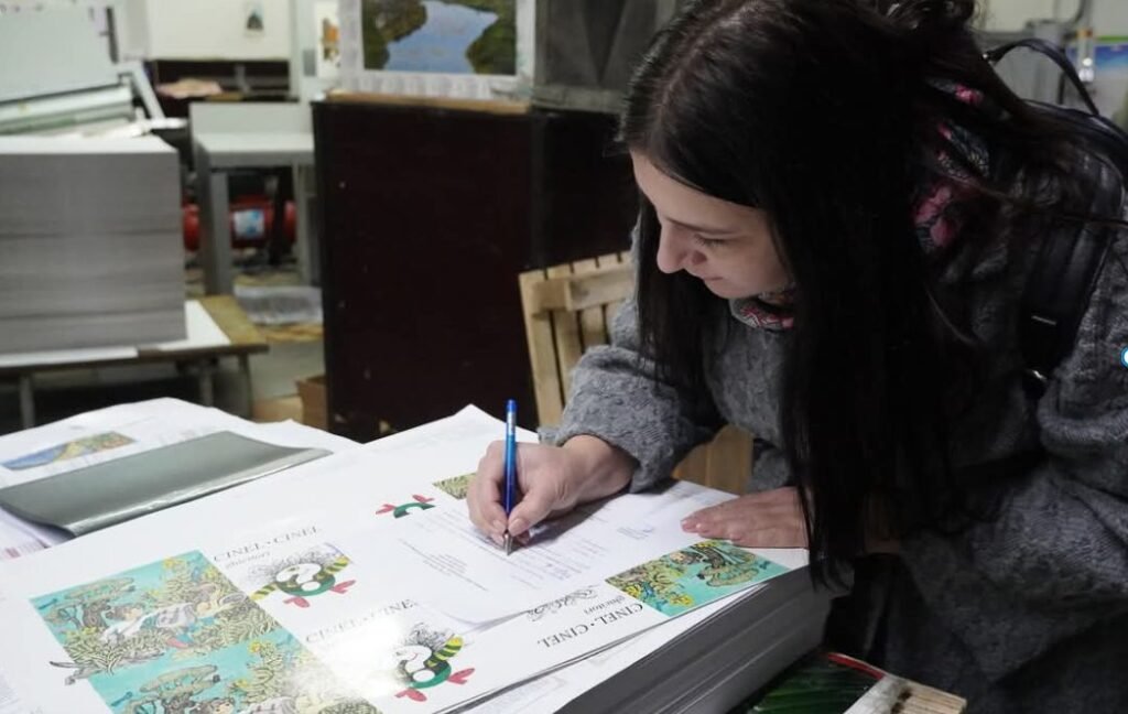 CEC a distrus și matrița utilizată la tipărirea buletinelor de vot pentru turul II al alegerilor locale noi